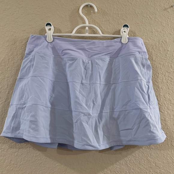 Lululemon Pace Rival Skirt * Long - Picture 3 of 3
